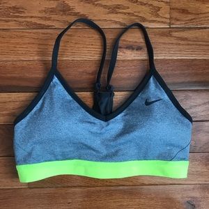Nike Indy Sports Bra